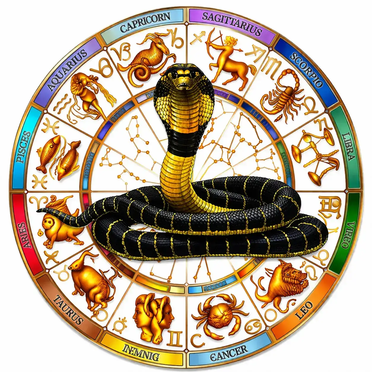 Kaal Sarp Puja