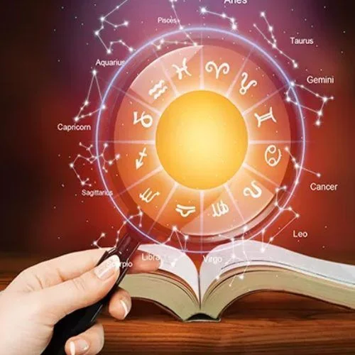 Kundali & Horoscope Making
