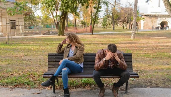 Relationship Problem